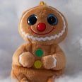 This Viral Gingerbread Toy Is Dividing the Internet — Here's Where to Buy It