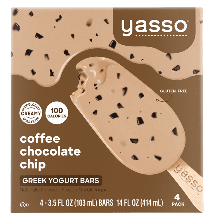 Yasso Greek Yoghurt Bars Healthy Snacks For July 2021 POPSUGAR