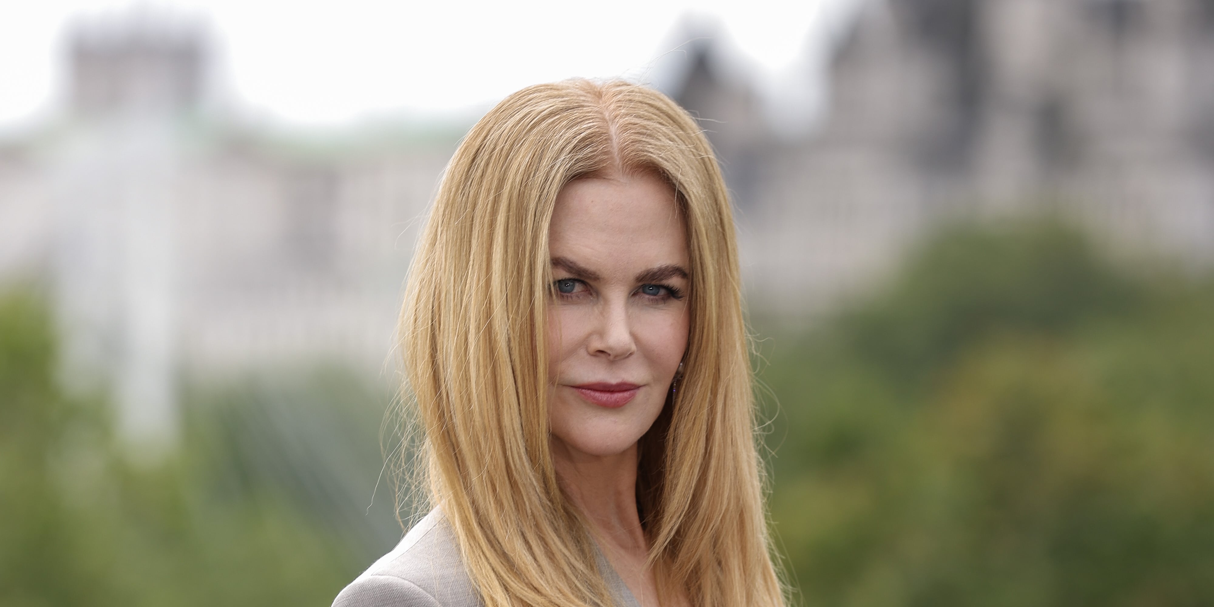 Nicole Kidman’s Haircut For "Expats" | PS Beauty