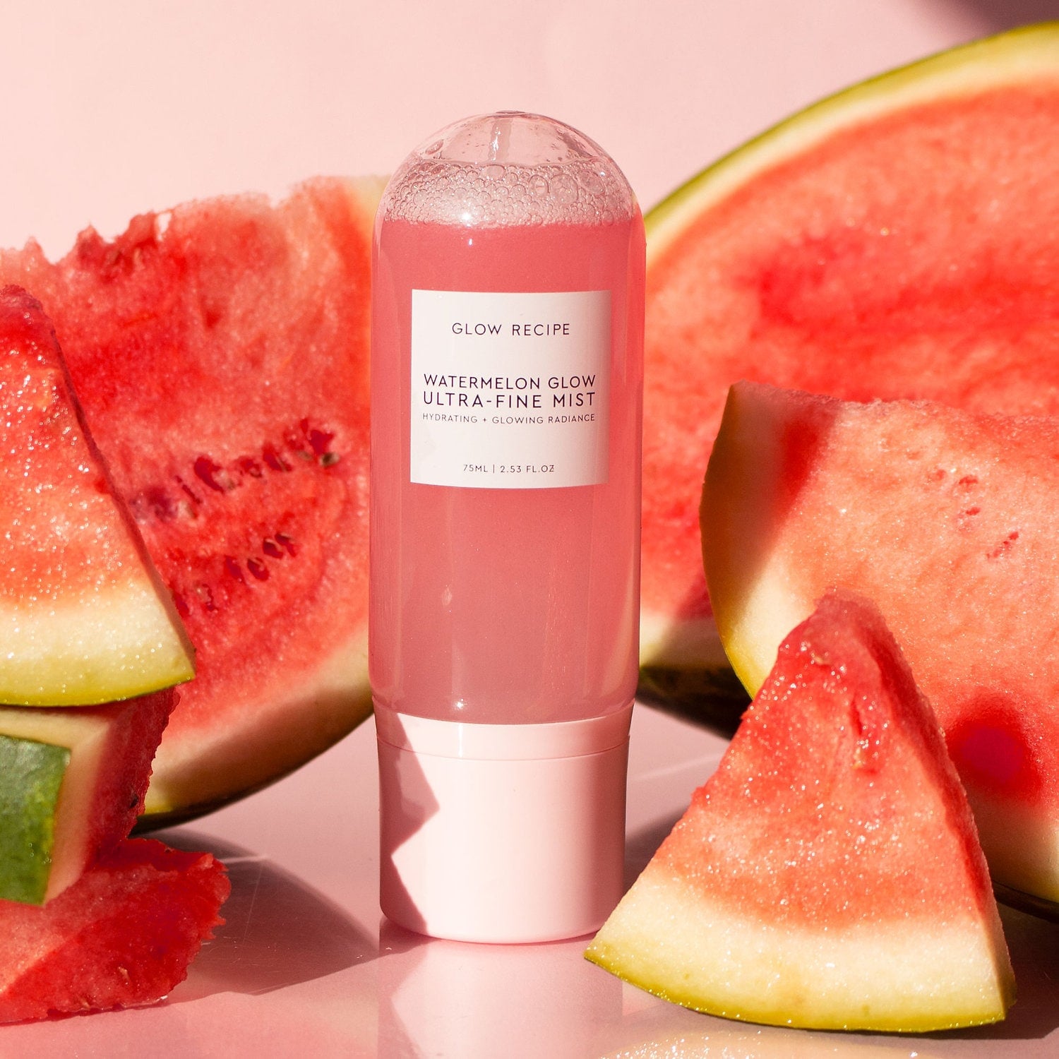 Glow Recipe Watermelon Glow Ultra-.Fine Mist