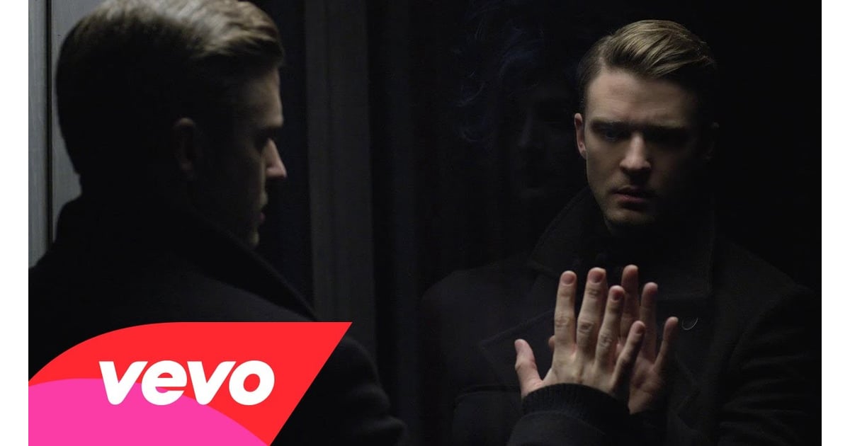 "Mirrors" by Justin Timberlake