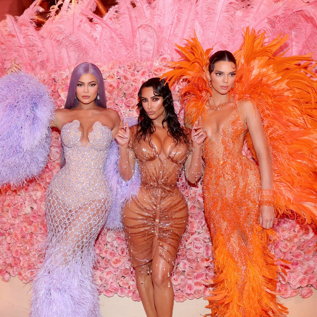 Are the Kardashians Really Not Invited to the 2023 Met Gala?