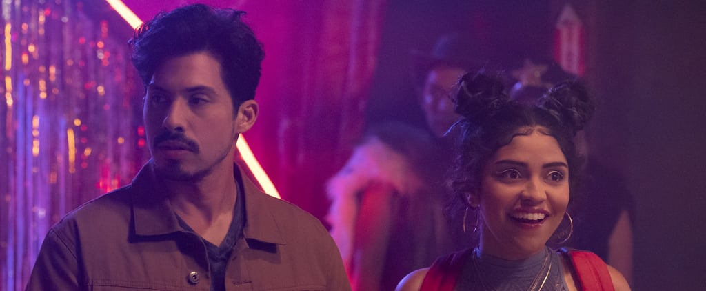 What Is Netflix's Gentefied Series About?