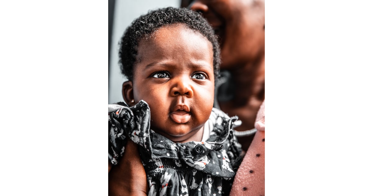 The Best Baby Names For Girls in 2020 | POPSUGAR Family