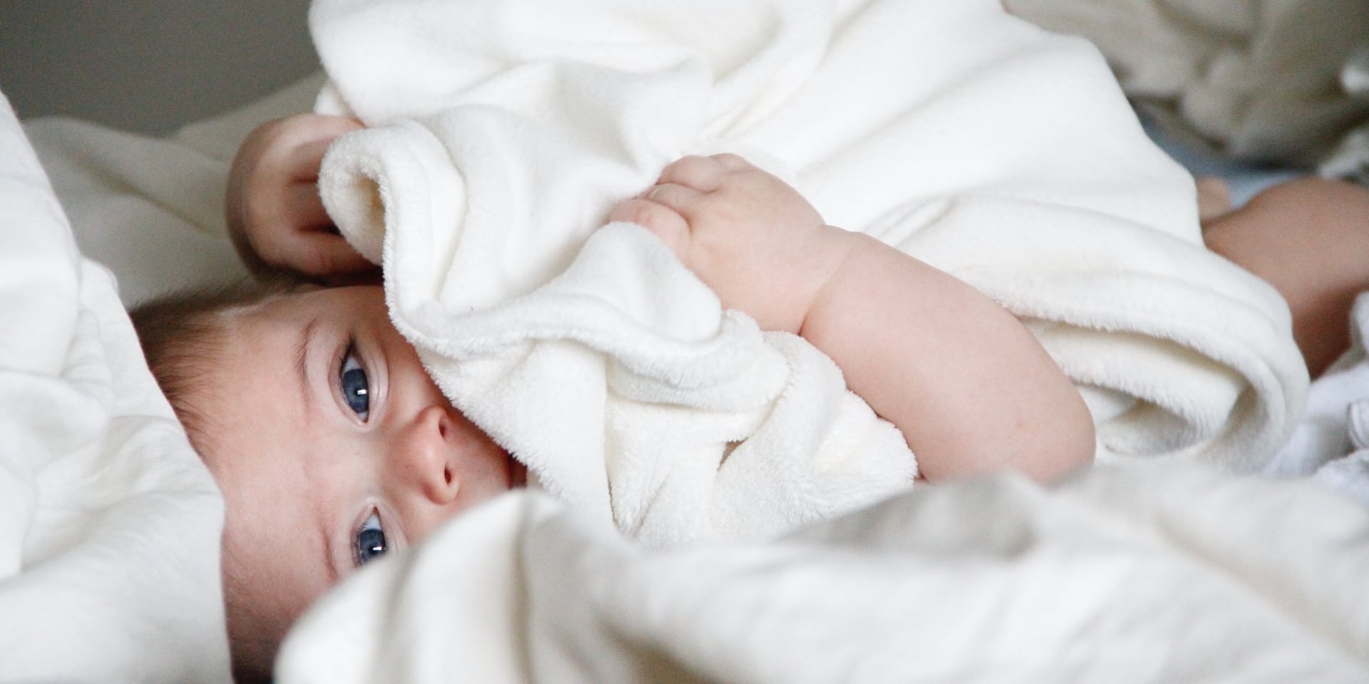 Child lost security blanket outlet