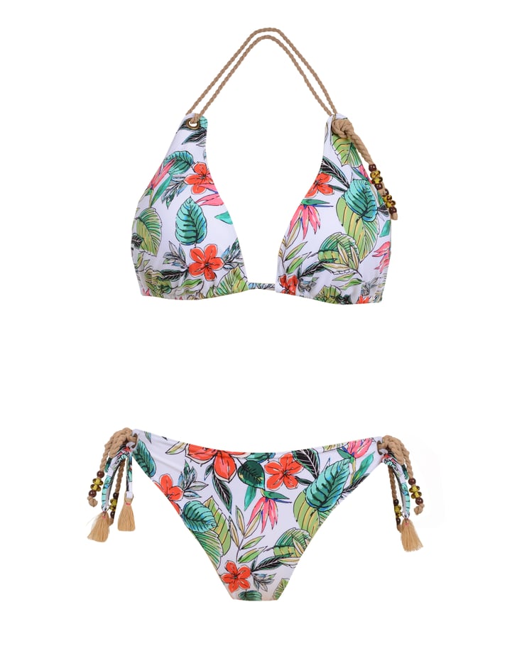 Ashley Graham x Swimsuits For All Marrakesh Bikini | Ashley Graham ...