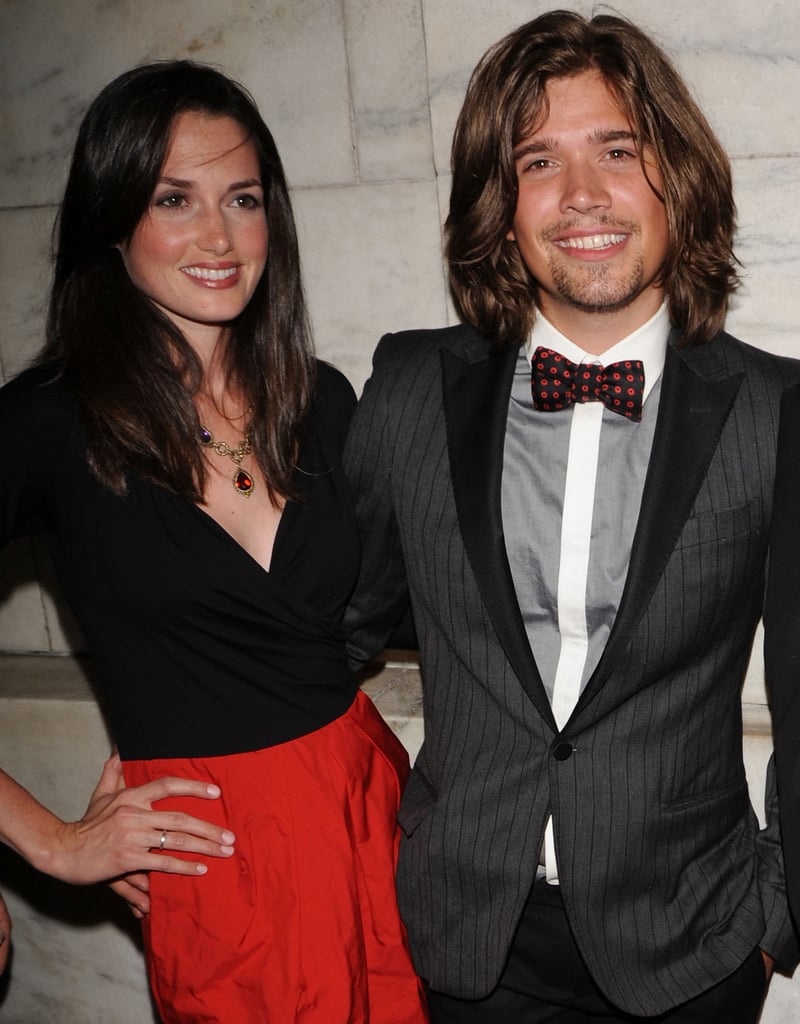 Zac Hanson, Hanson
