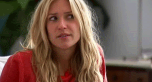 Kristin Cavallari GIFs From Laguna Beach and The Hills PS Celebrity