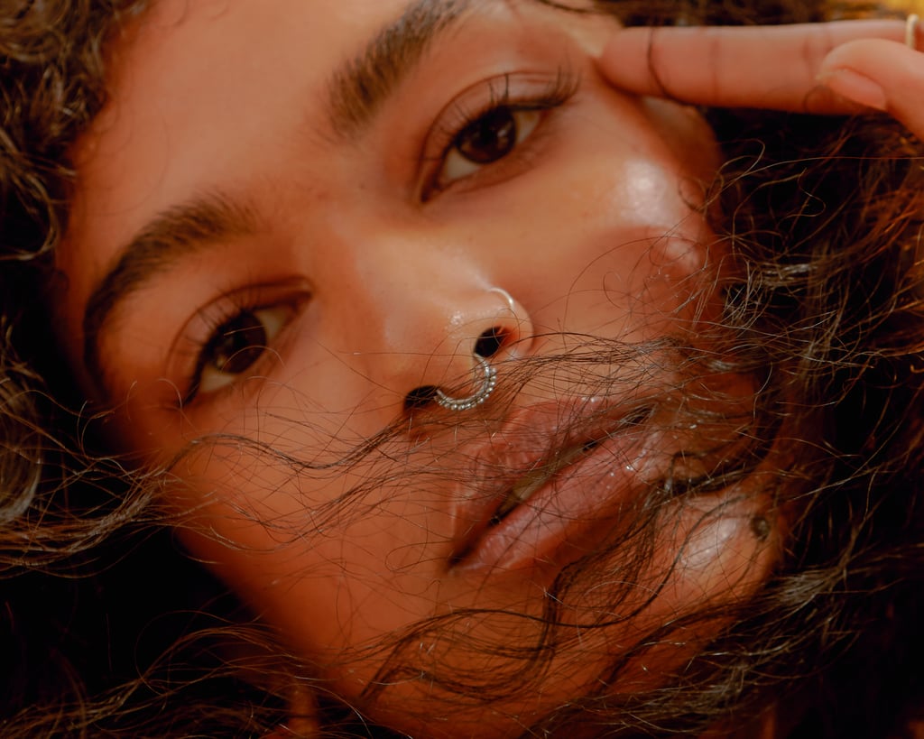 Do Nose Piercings Close Up? POPSUGAR Beauty