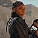 Normani Pays Tribute to Aaliyah in "Wild Side" Video