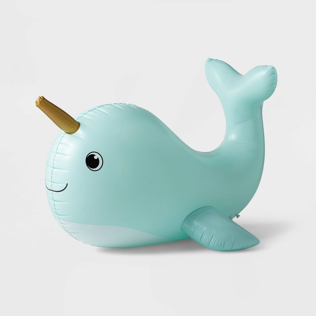 Narwhal Sprinkler