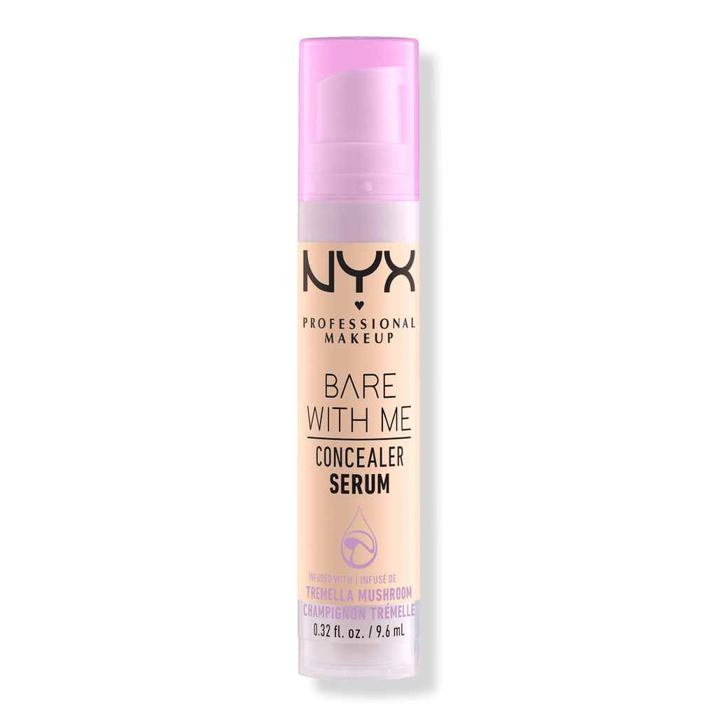 Best Drugstore Serum Concealer