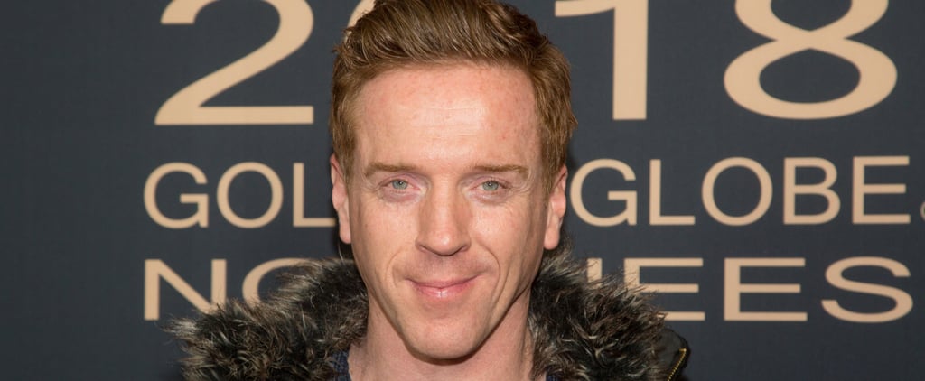 Damian Lewis Cast as Former Toronto Mayor Rob Ford