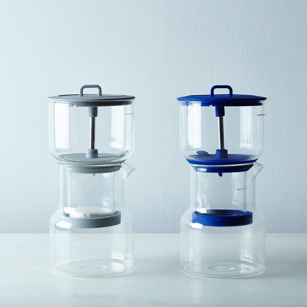 Coffee cold brewer