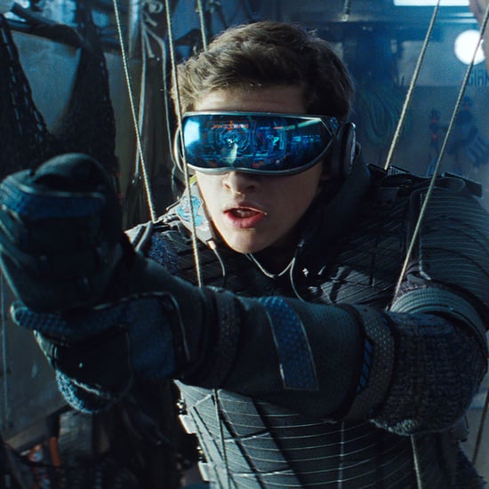Ready Player One Soundtrack