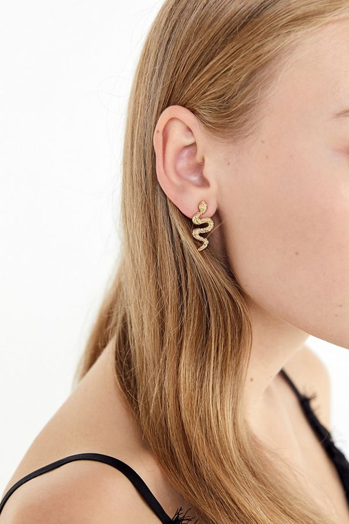 Top Ear Best Earrings For Helix Piercing For Men Best Earrings Top