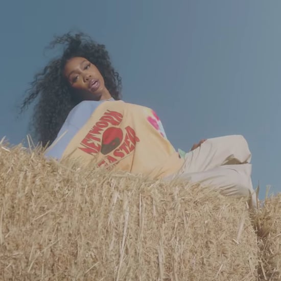 Watch SZA's Music Video For "Hit Different"