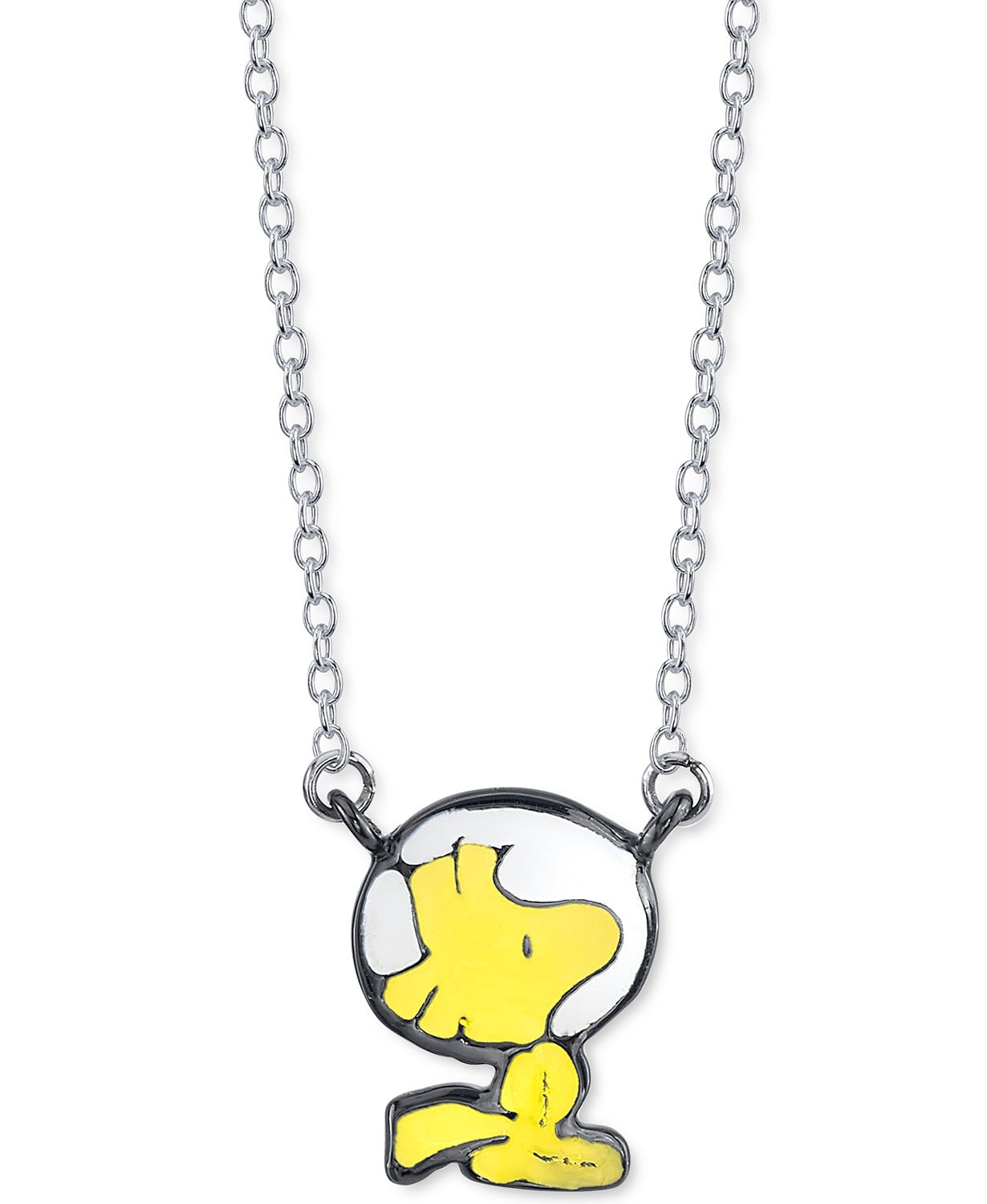 Louis vuitton outlet astronaut necklace
