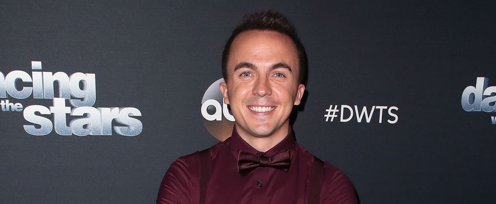 Frankie Muniz's Cat Floods His Apartment