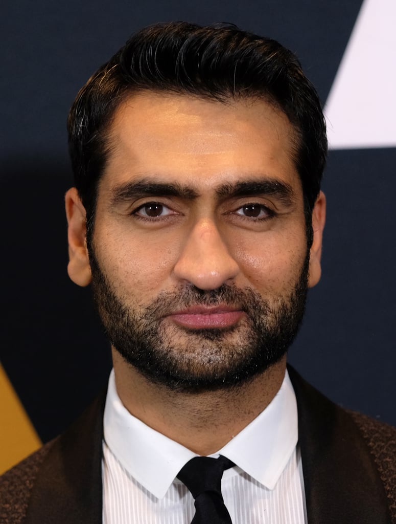 Kumail Nanjiani