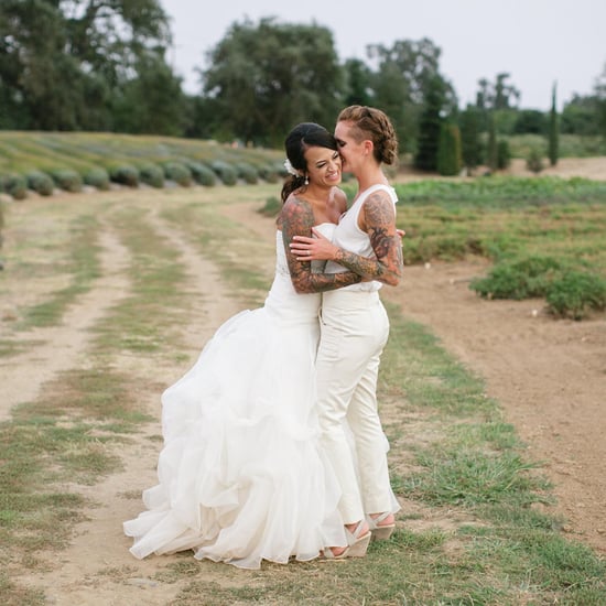 Northern California Wedding