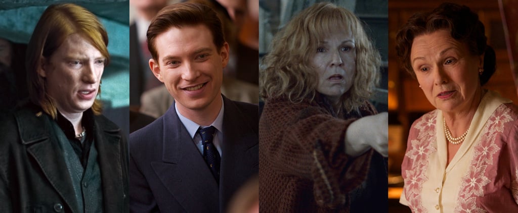 Harry Potter Stars in Brooklyn Movie