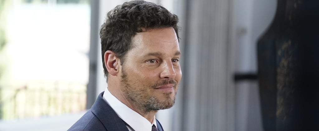 Why Grey's Anatomy Should Kill Alex Karev