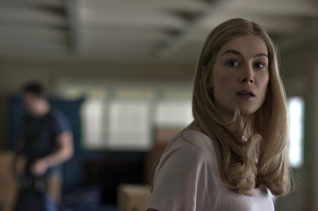 Rosamund Pike