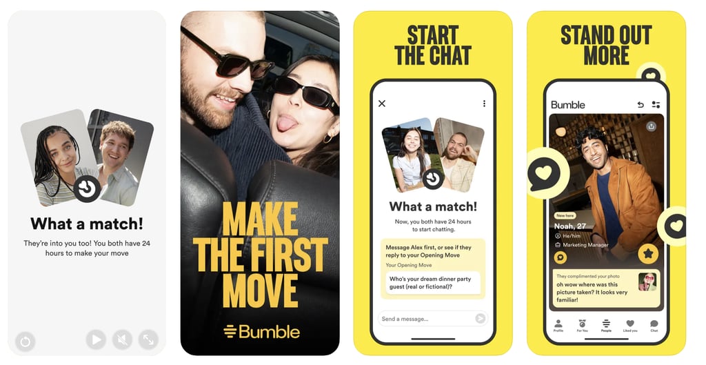 Bumble