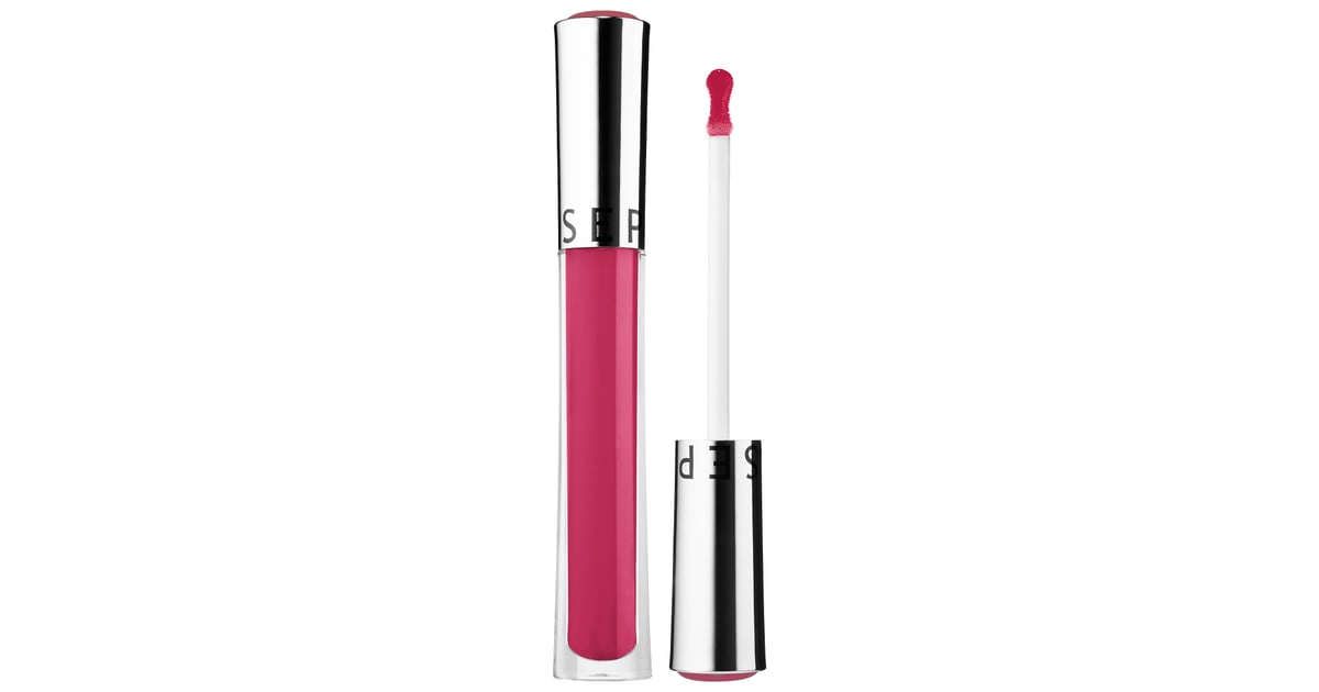 Sephora Collection Ultra Shine Lip Gel Bestselling Sephora Collection