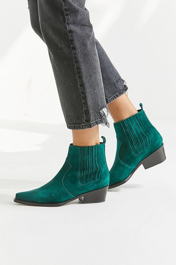 Calvin Klein Green Boots Clearance Sale, UP TO 59% OFF | www 