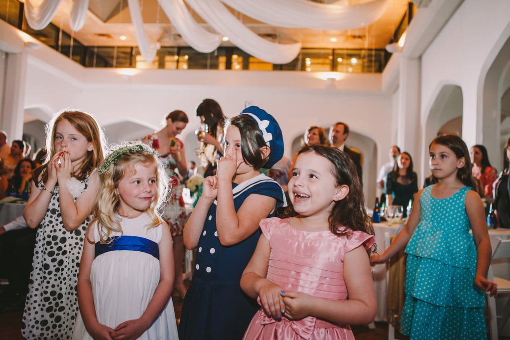 Military Wedding in Atlanta
