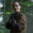 Natalie Portman Ventures Into the Great, Disturbing Unknown in Annihilation's New Trailer