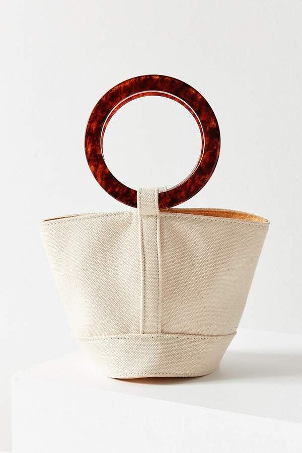 Urban Outfitters Simone Mini Bucket Bag