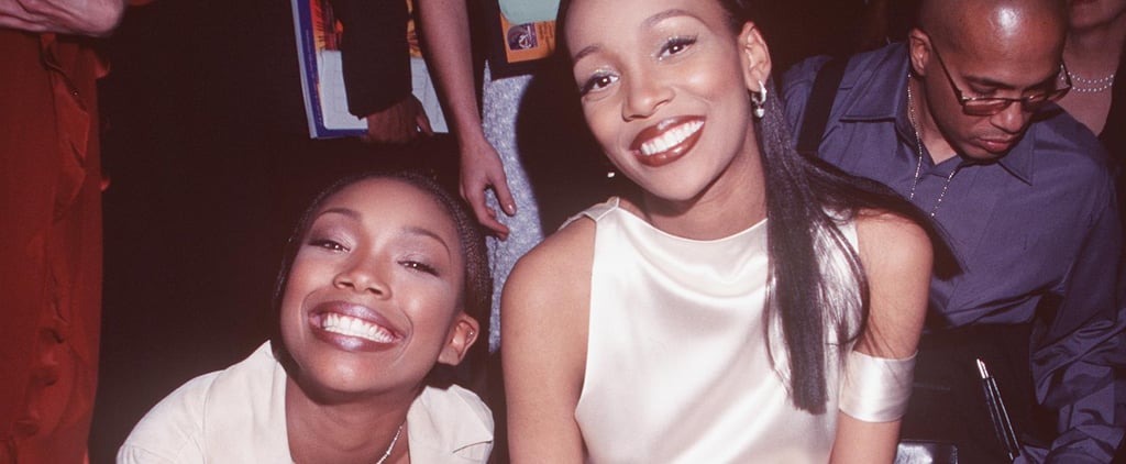 Brandy and Monica's Verzuz Battle Was a Win For the Culture — Especially For Black Girls of the '90s