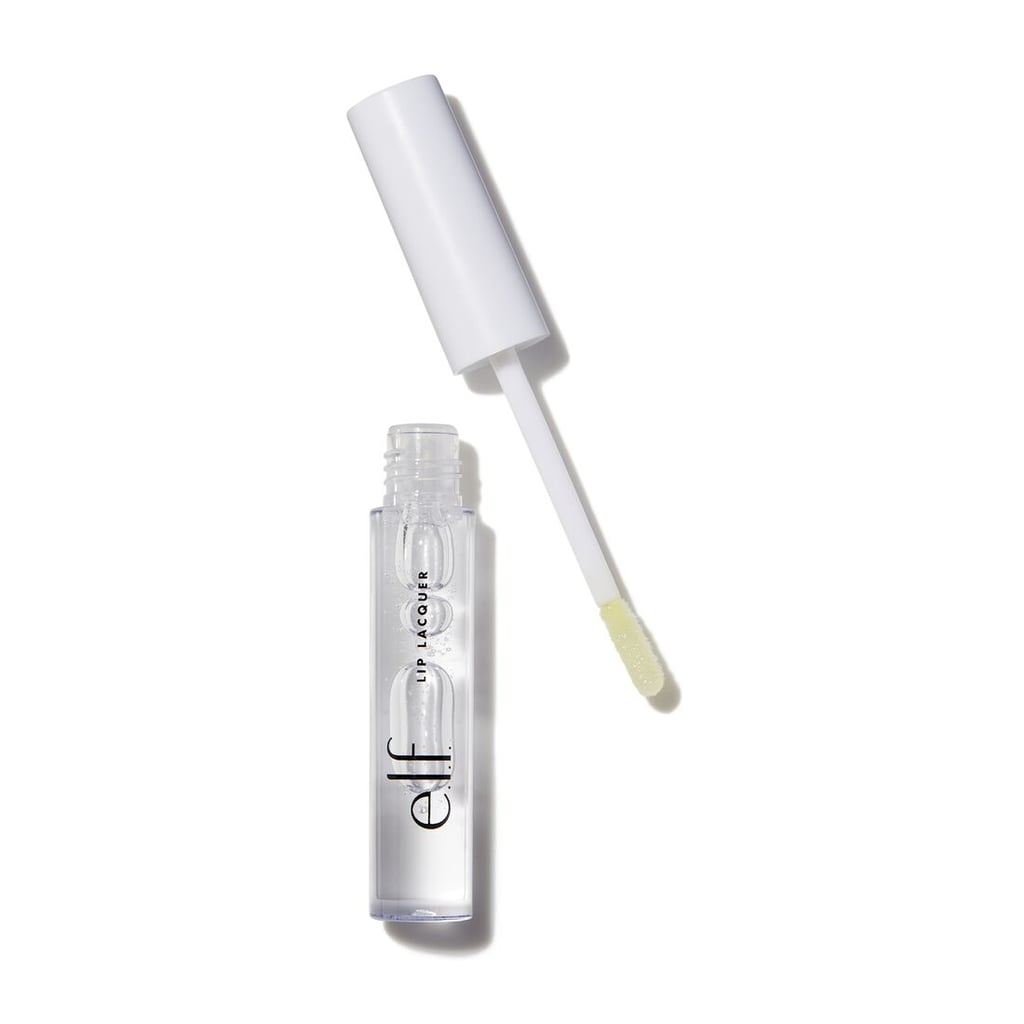 e.l.f. Cosmetics Lip Lacquer in Clear