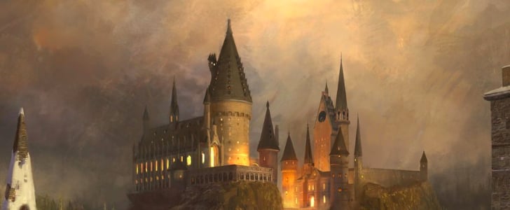 Harry Potter World Hollywood Opening Date
