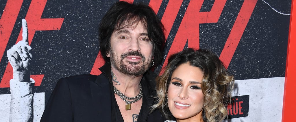 How Did Brittany Furlan and Tommy Lee Meet?