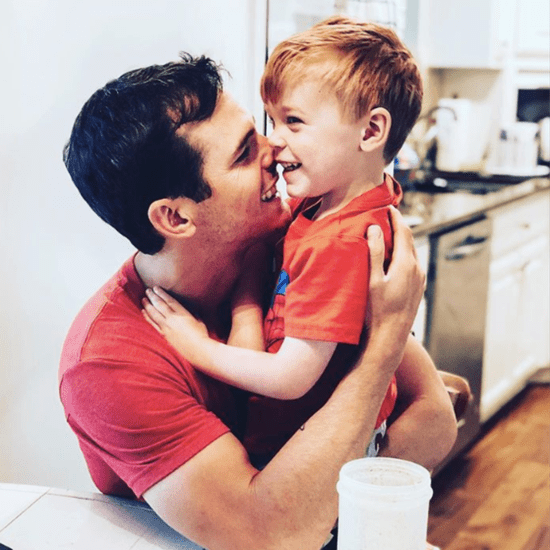 How Did Granger Smith's Son River Die?