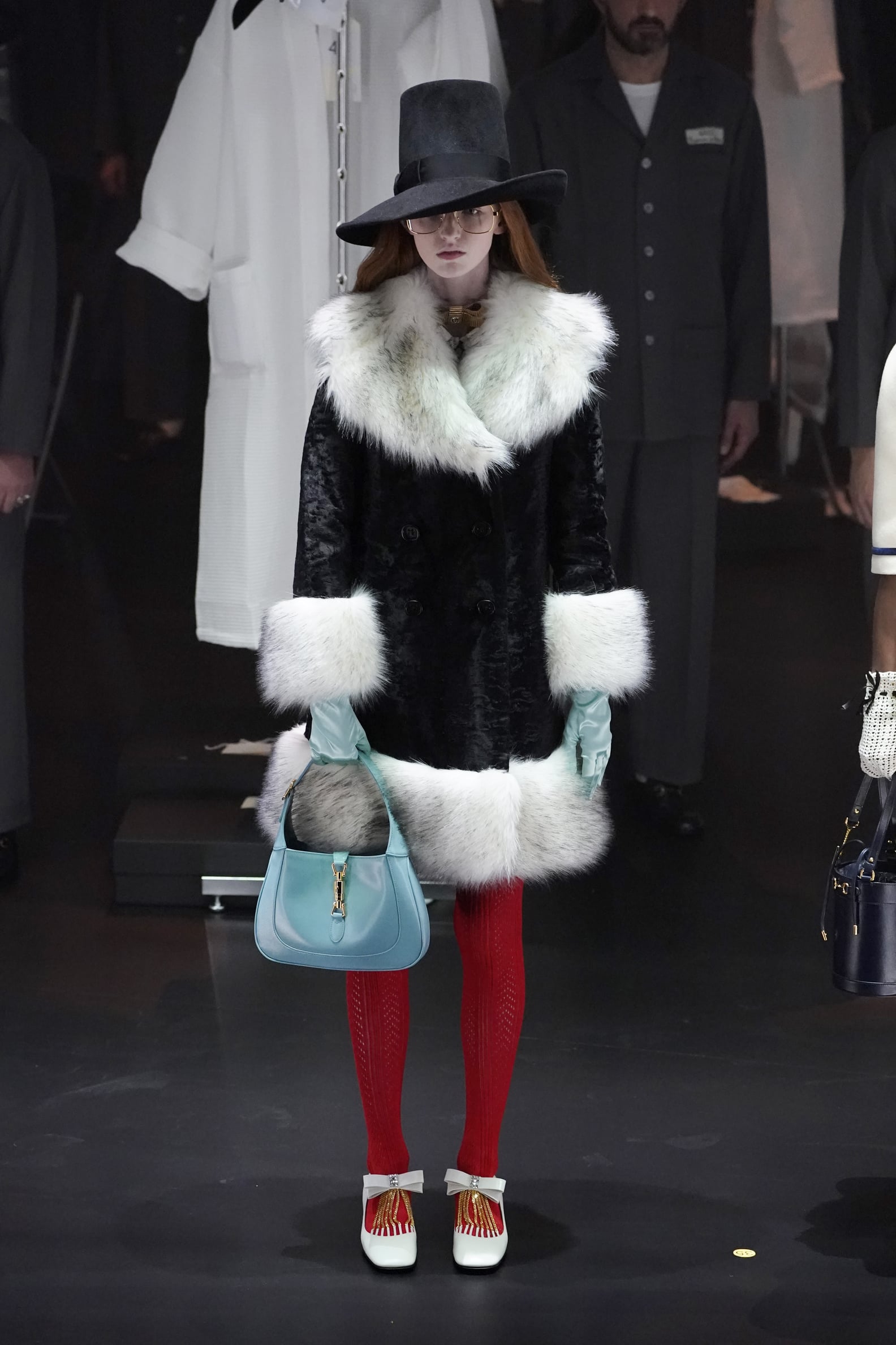 Gucci Fall/Winter 2020 Runway Show at Milan Fashion Week | PS Fashion