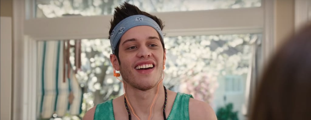 Pete Davidson's Best SNL Sketches