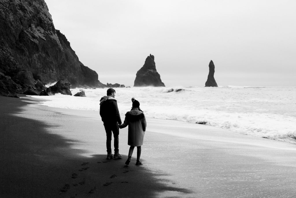 Iceland Proposal Pictures