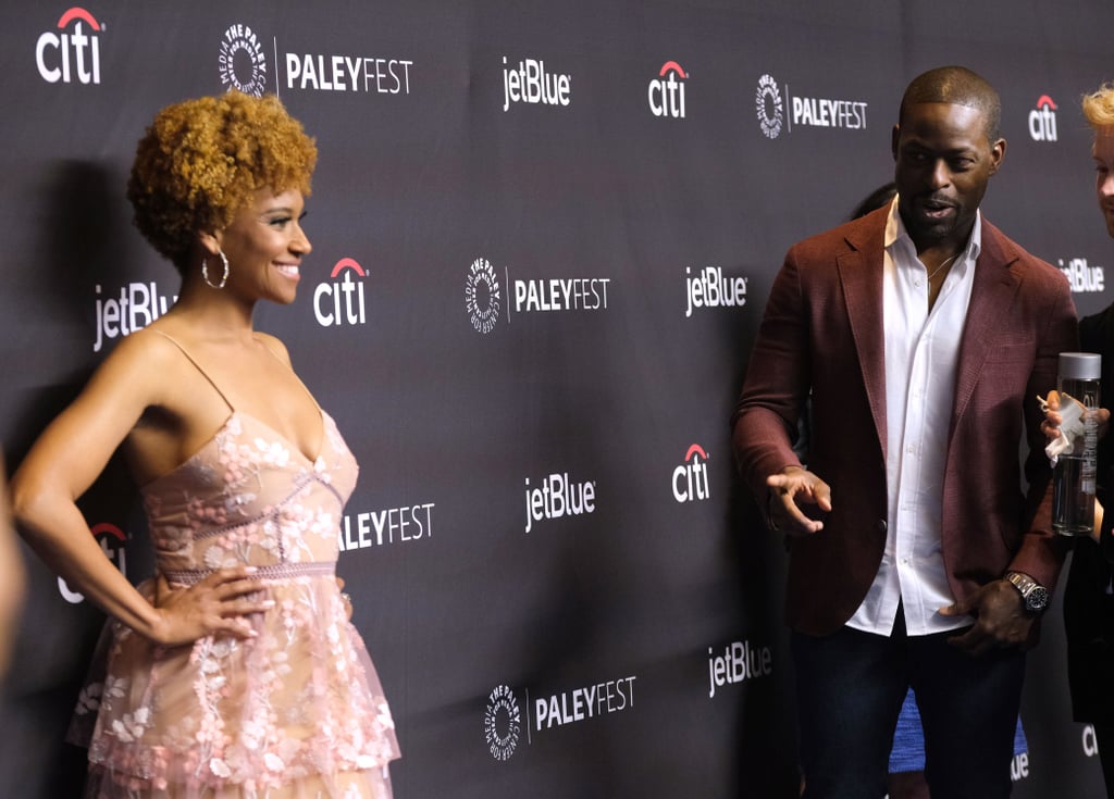 This Is Us Cast at PaleyFest March 2019