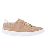 topman tan shoes