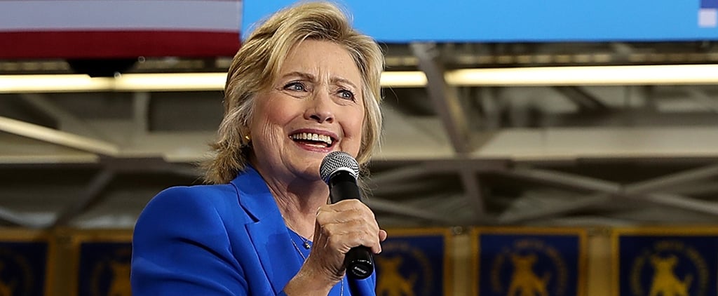 Hillary Clinton Health News (Video)