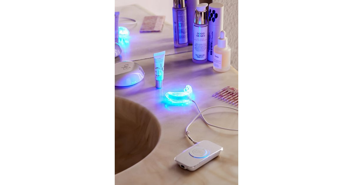 GLO Science Brilliant Teeth Whitening Device TopRated Teeth