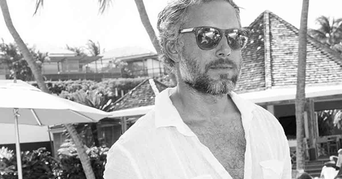 Jessica Simpson Wishes Eric Johnson a Happy Birthday | PS Celebrity