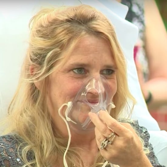 Mom With Terminal Cancer Dying Wish to See Daughter Married
