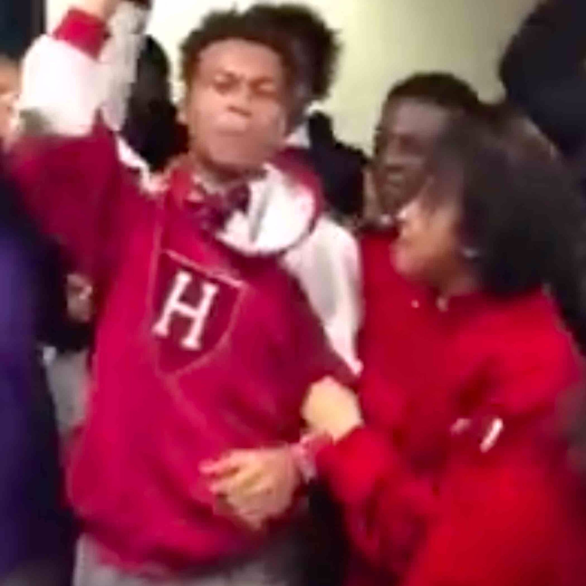 Video Of Brothers Getting Into Harvard And Stanford Popsugar Family