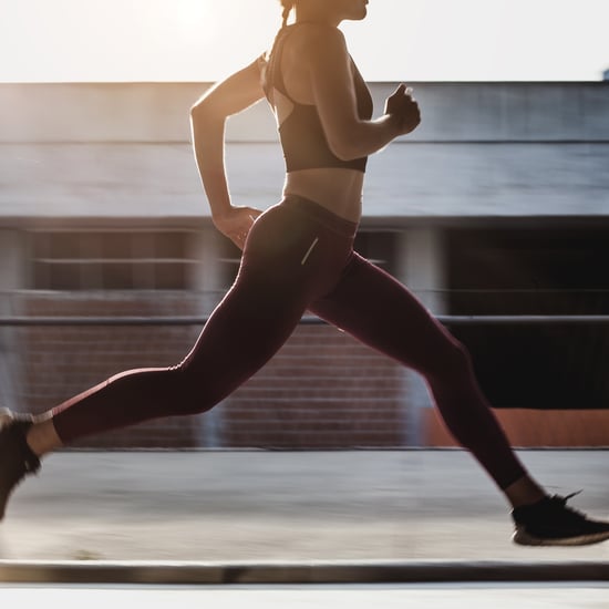 Can Exercise Cause Your Periods to Be Lighter?